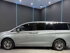 Buick GL8 ES Luxe Comfort - ფოტო 4