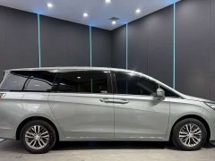 Buick GL8 ES Luxe Comfort - ფოტო 5