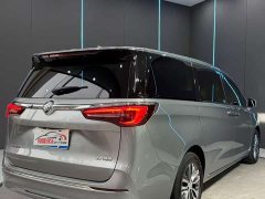 Buick GL8 ES Luxe Comfort - ფოტო 6