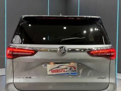 Buick GL8 ES Luxe Comfort - ფოტო 7