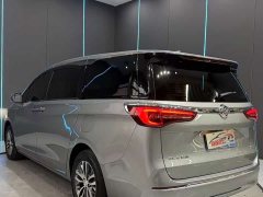 Buick GL8 ES Luxe Comfort - ფოტო 8