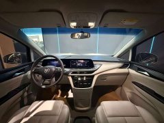 Buick GL8 ES Luxe Comfort - ფოტო 9