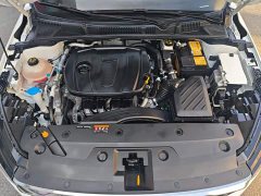 Geely Emgrand 4th Generation Champion Edition 1.5L CVT Luxury - фото 10