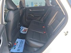 Geely Emgrand 4th Generation Champion Edition 1.5L CVT Luxury - фото 11