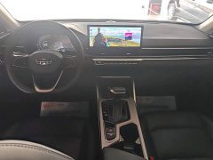 Geely Emgrand 4th Generation Champion Edition 1.5L CVT Luxury - фото 12