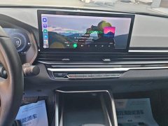 Geely Emgrand 4th Generation Champion Edition 1.5L CVT Luxury - фото 13