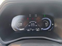 Geely Emgrand 4th Generation Champion Edition 1.5L CVT Luxury - фото 14