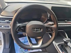 Geely Emgrand 4th Generation Champion Edition 1.5L CVT Luxury - фото 15