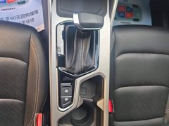 Geely Emgrand 4th Generation Champion Edition 1.5L CVT Luxury - фото 16