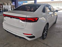 Geely Emgrand 4th Generation Champion Edition 1.5L CVT Luxury - фото 3