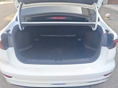 Geely Emgrand 4th Generation Champion Edition 1.5L CVT Luxury - фото 4