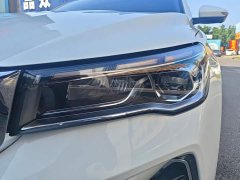 Geely Emgrand 4th Generation Champion Edition 1.5L CVT Luxury - фото 5