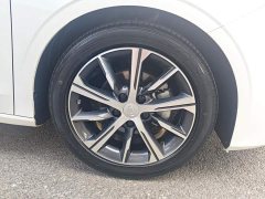 Geely Emgrand 4th Generation Champion Edition 1.5L CVT Luxury - фото 6