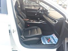 Geely Emgrand 4th Generation Champion Edition 1.5L CVT Luxury - фото 8