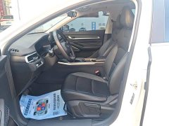 Geely Emgrand 4th Generation Champion Edition 1.5L CVT Luxury - фото 9