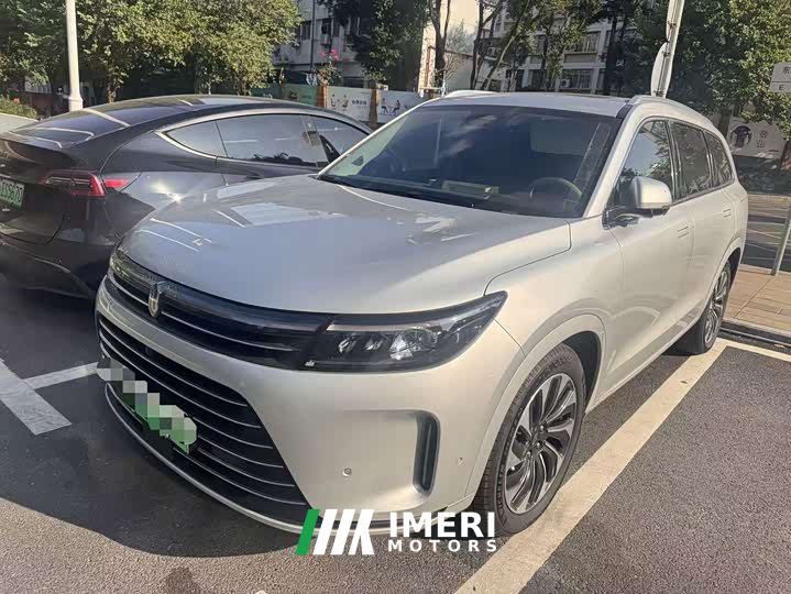 AITO Aion M7 1.5T RWD Plus 6-Seater