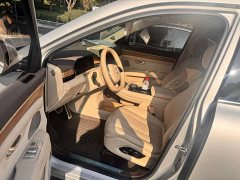AITO Aion M7 1.5T RWD Plus 6-Seater - фото 11