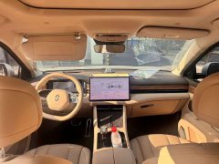 AITO Aion M7 1.5T RWD Plus 6-Seater - фото 12