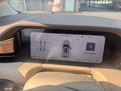 AITO Aion M7 1.5T RWD Plus 6-Seater - фото 6