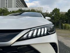 BYD Qin PLUS DM-i Smart Drive Edition 55KM Leading - photo 11