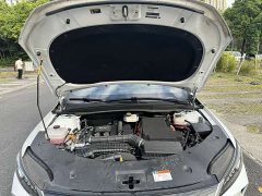 BYD Qin PLUS DM-i Smart Drive Edition 55KM Leading - photo 12
