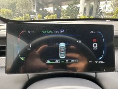 BYD Qin PLUS DM-i Smart Drive Edition 55KM Leading - photo 17