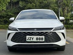 BYD Qin PLUS DM-i Smart Drive Edition 55KM Leading - photo 2