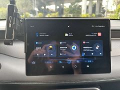 BYD Qin PLUS DM-i Smart Drive Edition 55KM Leading - photo 20