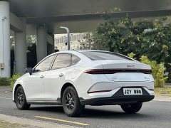 BYD Qin PLUS DM-i Smart Drive Edition 55KM Leading - photo 4