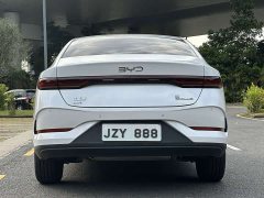 BYD Qin PLUS DM-i Smart Drive Edition 55KM Leading - photo 5