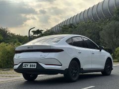 BYD Qin PLUS DM-i Smart Drive Edition 55KM Leading - photo 6