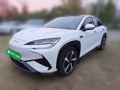 BYD Sealion 07 EV 610 Long Range Edition - ფოტო 1