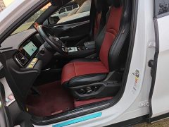 BYD Sealion 07 EV 610 Long Range Edition - ფოტო 11