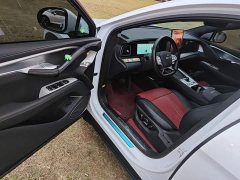 BYD Sealion 07 EV 610 Long Range Edition - ფოტო 12