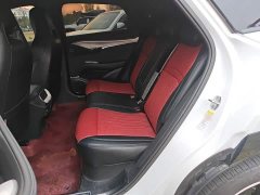 BYD Sealion 07 EV 610 Long Range Edition - ფოტო 13