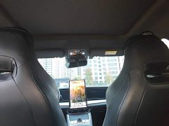 BYD Sealion 07 EV 610 Long Range Edition - ფოტო 14