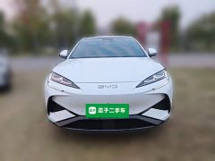 BYD Sealion 07 EV 610 Long Range Edition - ფოტო 2