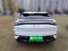 BYD Sealion 07 EV 610 Long Range Edition - ფოტო 3