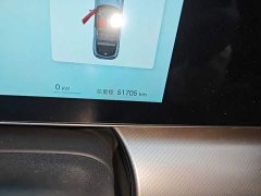 BYD Sealion 07 EV 610 Long Range Edition - ფოტო 8