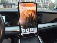 BYD Sealion 07 EV 610 Long Range Edition - ფოტო 9
