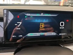 BYD Seal 06 DM-i 120KM Honor Edition - ფოტო 11