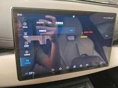 BYD Seal 06 DM-i 120KM Honor Edition - ფოტო 12