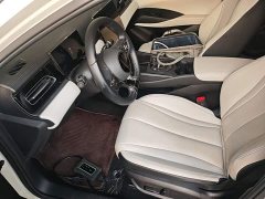 BYD Seal 06 DM-i 120KM Honor Edition - ფოტო 14