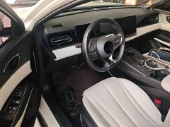 BYD Seal 06 DM-i 120KM Honor Edition - ფოტო 15