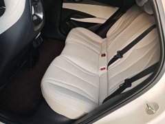 BYD Seal 06 DM-i 120KM Honor Edition - ფოტო 16