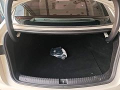BYD Seal 06 DM-i 120KM Honor Edition - ფოტო 18