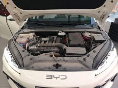 BYD Seal 06 DM-i 120KM Honor Edition - ფოტო 19