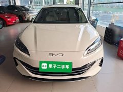 BYD Seal 06 DM-i 120KM Honor Edition - ფოტო 2