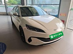 BYD Seal 06 DM-i 120KM Honor Edition - ფოტო 3