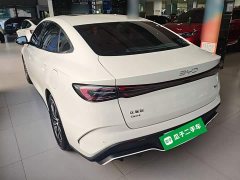 BYD Seal 06 DM-i 120KM Honor Edition - ფოტო 4